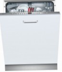 Lave-vaisselle NEFF S51M63X3