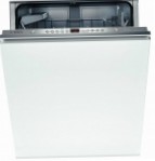 Lave-vaisselle Bosch SMV 53M70