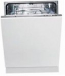 Lave-vaisselle Gorenje GV63330
