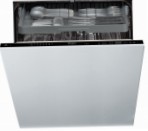 Lave-vaisselle Whirlpool ADG 7510