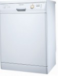 Lave-vaisselle Electrolux ESF 63021