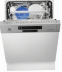 Lave-vaisselle Electrolux ESI 6700 ROX