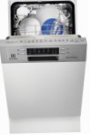 Lave-vaisselle Electrolux ESI 4610 ROX