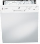 Lave-vaisselle Indesit DPG 15 WH