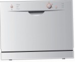 Dishwasher Midea WQP6-3209
