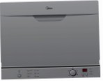 Dishwasher Midea WQP6-3210B Silver