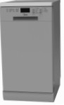Lave-vaisselle Midea WQP8-7202 Silver