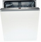 Lave-vaisselle Bosch SMV 63N00