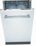 Lave-vaisselle Bosch SRV 45T63