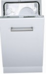 Lave-vaisselle Zanussi ZDTS 400