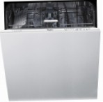 Lave-vaisselle Whirlpool ADG 6343 A+ FD