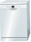 Lave-vaisselle Bosch SMS 58N02