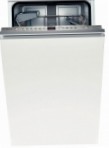 Lave-vaisselle Bosch SMV 63M50