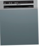 Lave-vaisselle Bauknecht GSI 81454 A++ PT