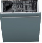 Lave-vaisselle Bauknecht GSX 61204 A++