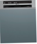 Lave-vaisselle Bauknecht GSI 102303 A3+ TR PT