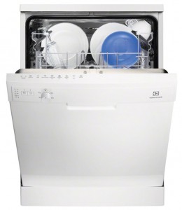 Посудомоечная Машина Electrolux ESF 6211 LOW - Фото