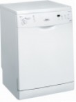 Lave-vaisselle Whirlpool ADP 6839 WH