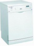 Lave-vaisselle Whirlpool ADP 6949 Eco