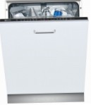 Lave-vaisselle NEFF S51T65X2