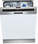 Dishwasher NEFF S41T65N2
