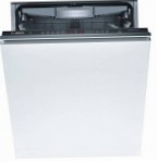 Lave-vaisselle Bosch SMV 69U30