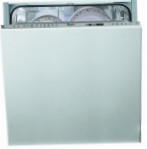 Lave-vaisselle Whirlpool ADG 9840