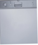 Lave-vaisselle Whirlpool ADG 6560 IX