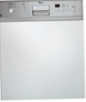 Lave-vaisselle Whirlpool ADG 8282 IX