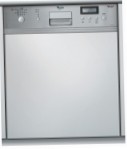 Dishwasher Whirlpool ADG 8921 IX