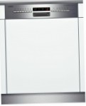 Lave-vaisselle Siemens SN 58M562
