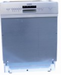 Dishwasher Siemens SN 55M502
