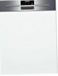 Dishwasher Siemens SX 56N551
