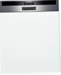 Lave-vaisselle Siemens SX 56T554