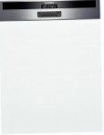 Lave-vaisselle Siemens SX 56T590