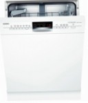 Lave-vaisselle Siemens SN 38N260