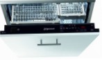Spülmaschine MasterCook ZBI-12387 IT