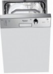 Lave-vaisselle Hotpoint-Ariston LSPA+ 720 AX