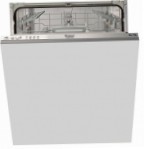 Lave-vaisselle Hotpoint-Ariston LTB 4M116