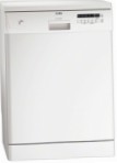 Dishwasher AEG F 5502 PW0