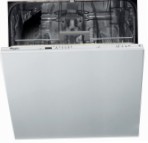 Lave-vaisselle Whirlpool ADG 7433 FD