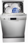 Dishwasher Electrolux ESF 4550 ROX