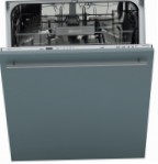 Lave-vaisselle Bauknecht GSXK 6214A2