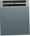 Lave-vaisselle Bauknecht GSI Platinum 5