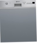 Lave-vaisselle Bauknecht GMI 61102 IN