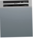 Lave-vaisselle Bauknecht GSIS 5104A1I
