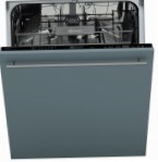 Lave-vaisselle Bauknecht GSX 81414 A++