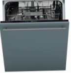 Lave-vaisselle Bauknecht GSX 61414 A++