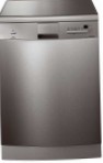 Dishwasher AEG F 50870 M