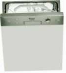 Lave-vaisselle Hotpoint-Ariston LFS 217 A IX